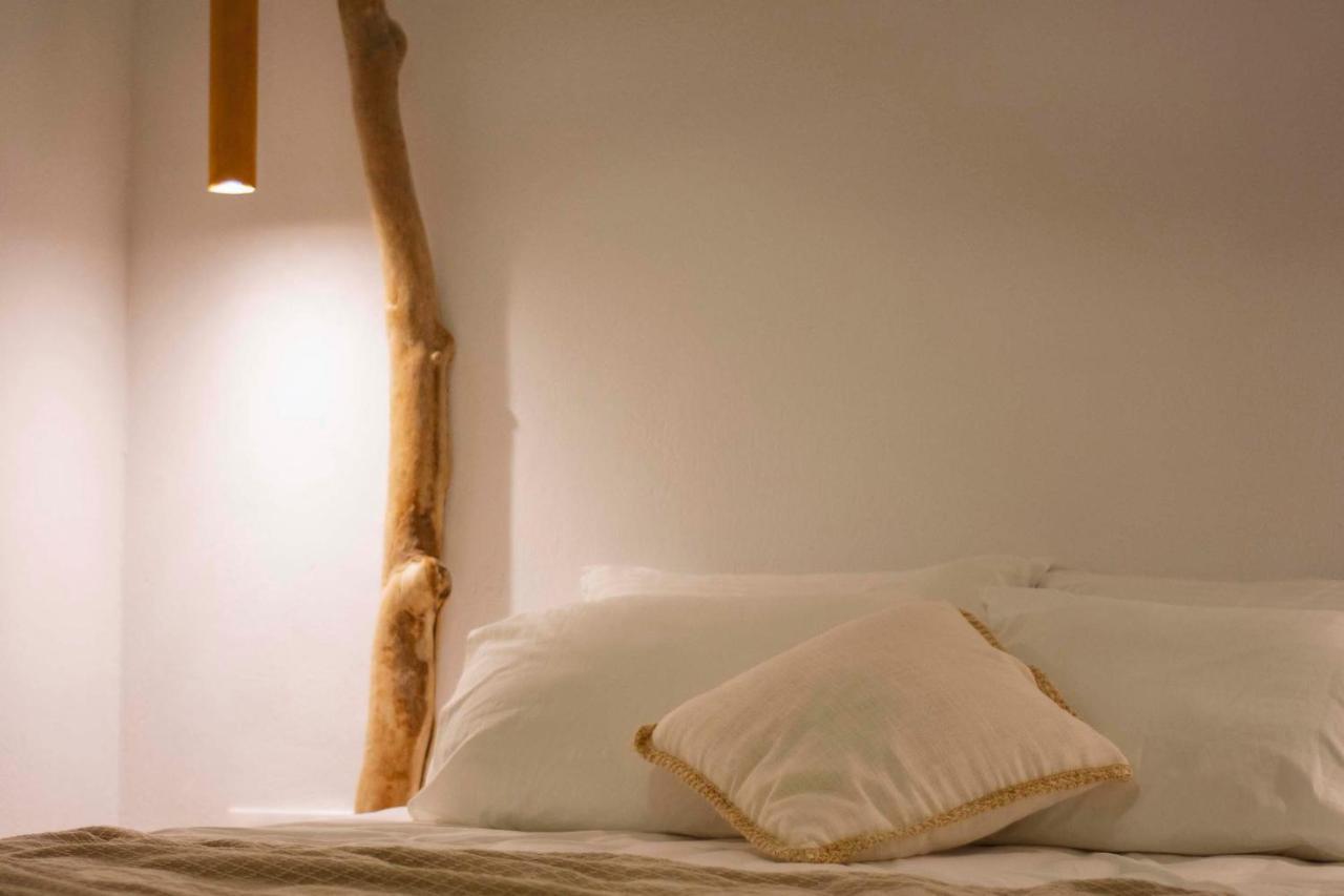 Olive Grove Suites Boutique Hotel Moraḯtika Buitenkant foto
