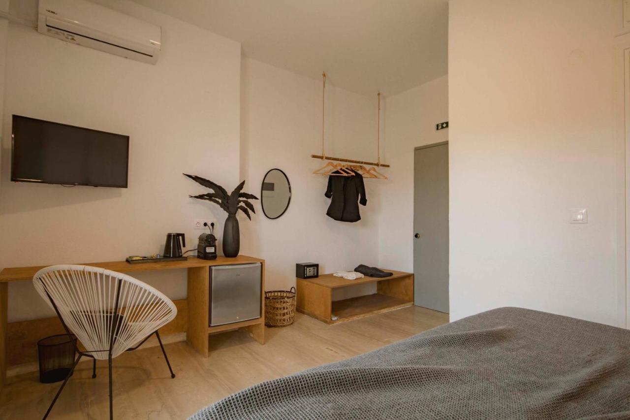 Olive Grove Suites Boutique Hotel Moraḯtika Buitenkant foto
