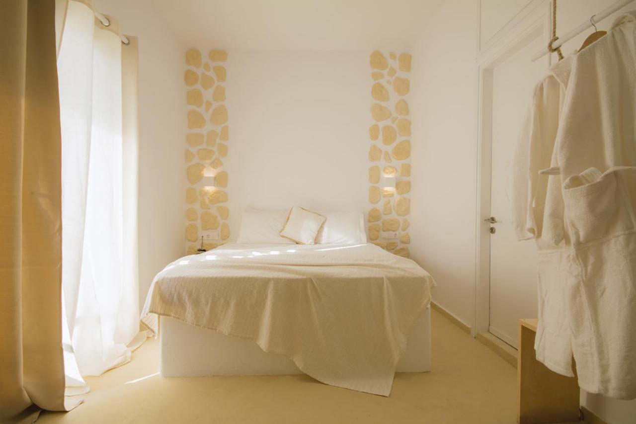 Olive Grove Suites Boutique Hotel Moraḯtika Buitenkant foto