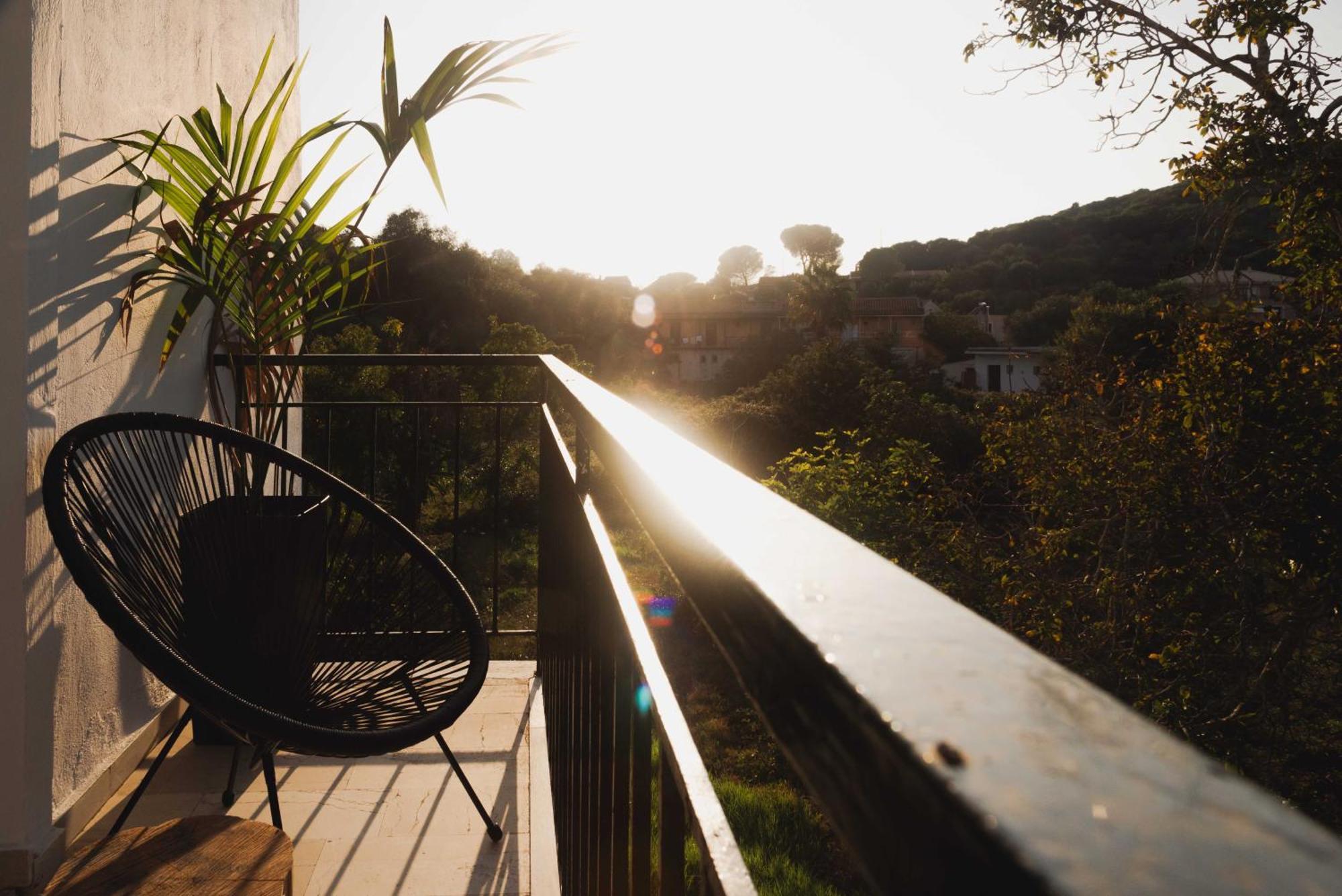 Olive Grove Suites Boutique Hotel Moraḯtika Buitenkant foto