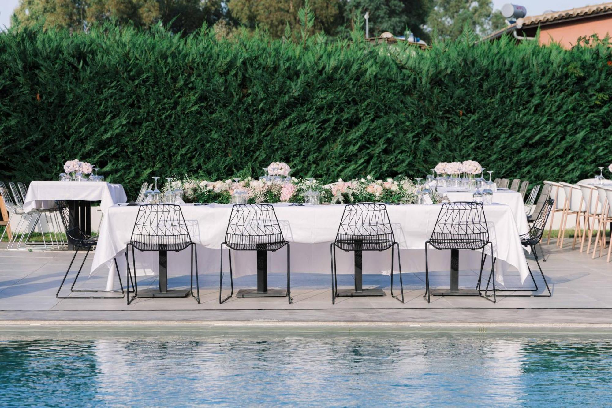 Olive Grove Suites Boutique Hotel Moraḯtika Buitenkant foto