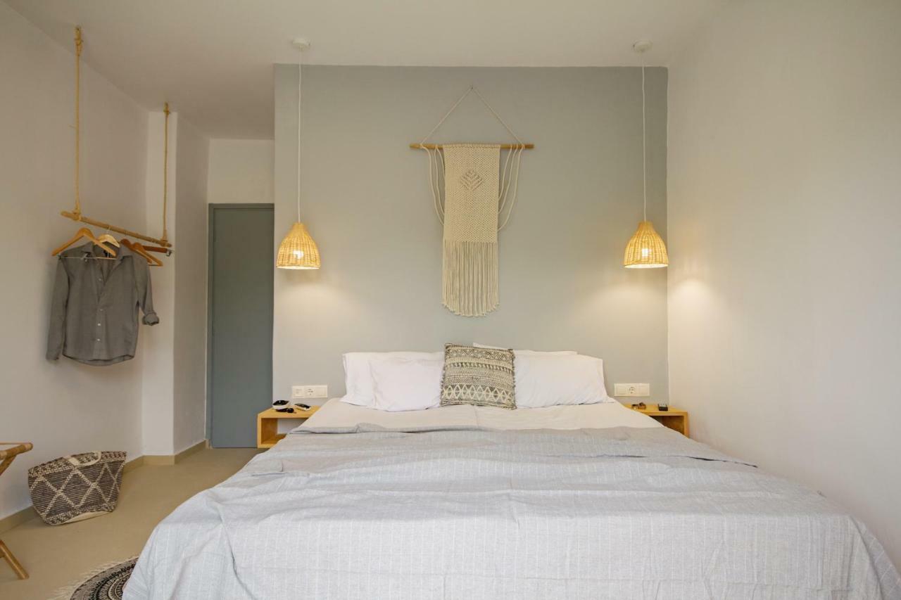 Olive Grove Suites Boutique Hotel Moraḯtika Buitenkant foto