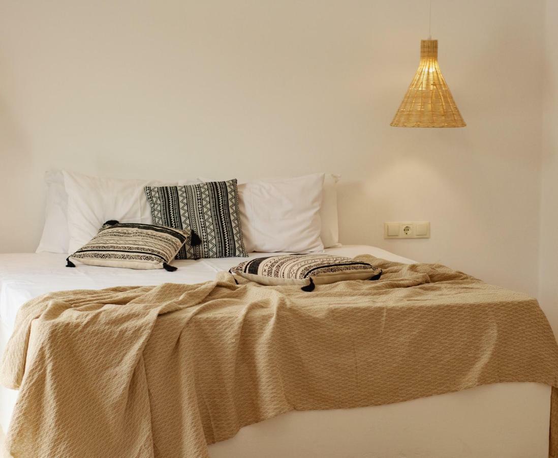 Olive Grove Suites Boutique Hotel Moraḯtika Buitenkant foto