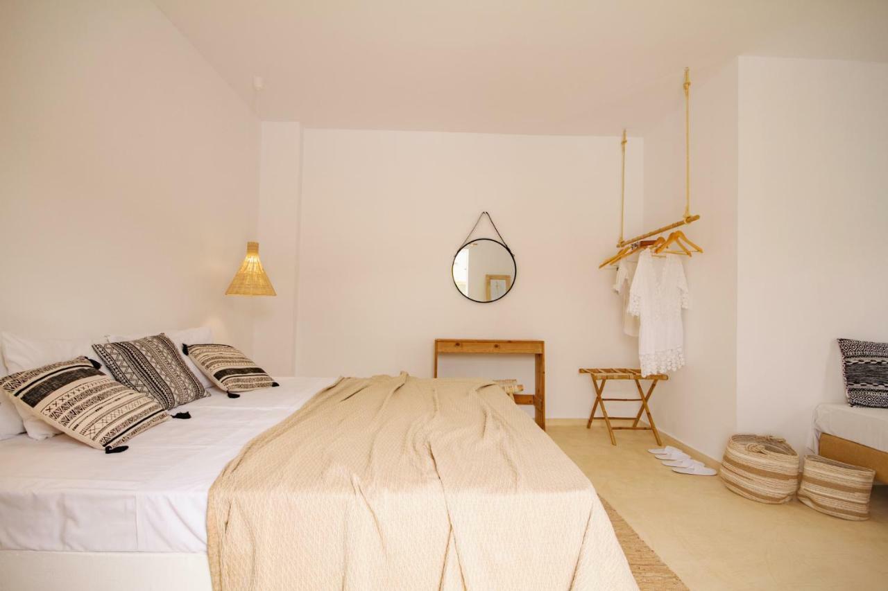 Olive Grove Suites Boutique Hotel Moraḯtika Buitenkant foto