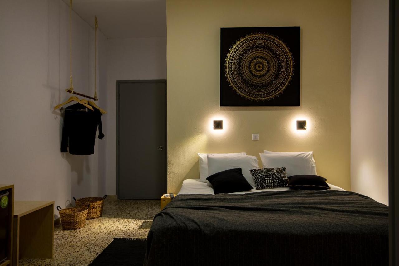Olive Grove Suites Boutique Hotel Moraḯtika Buitenkant foto