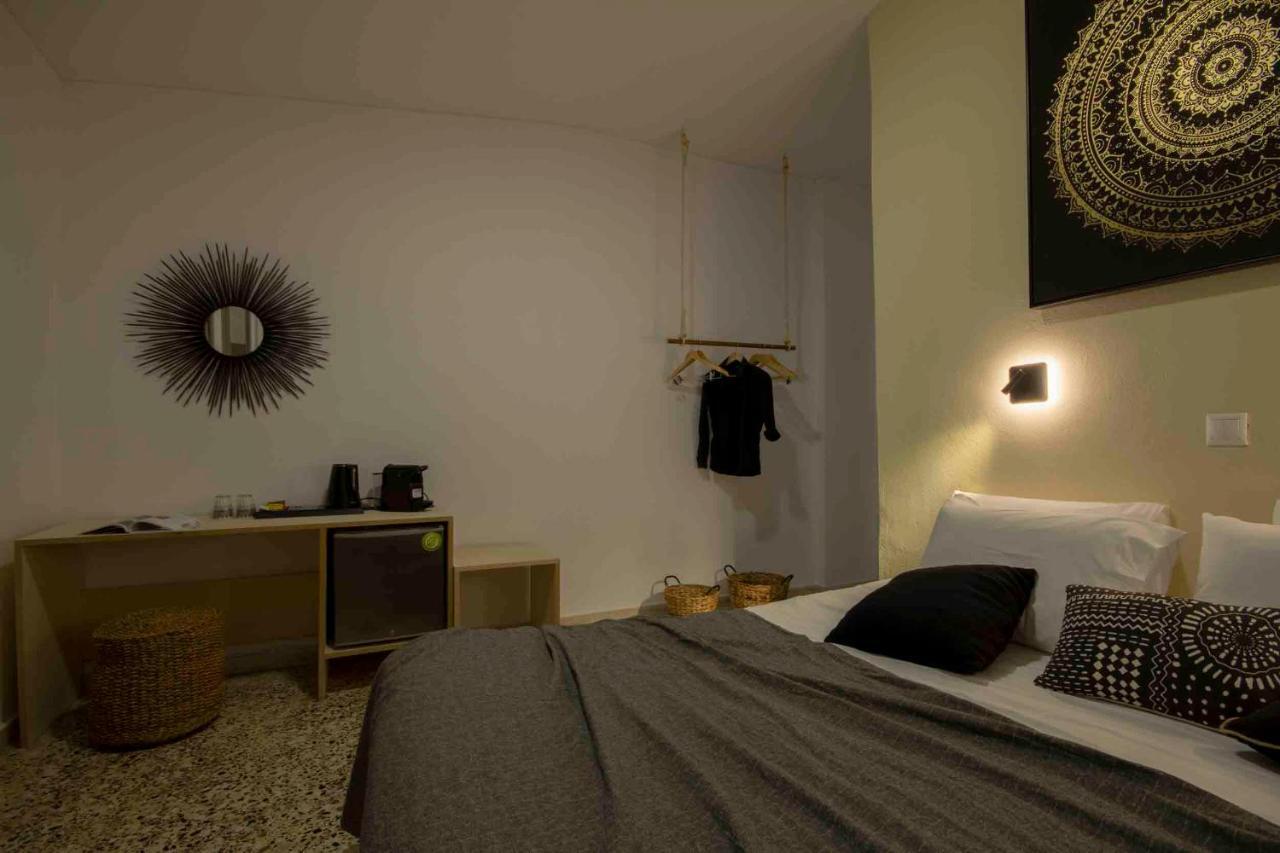 Olive Grove Suites Boutique Hotel Moraḯtika Buitenkant foto